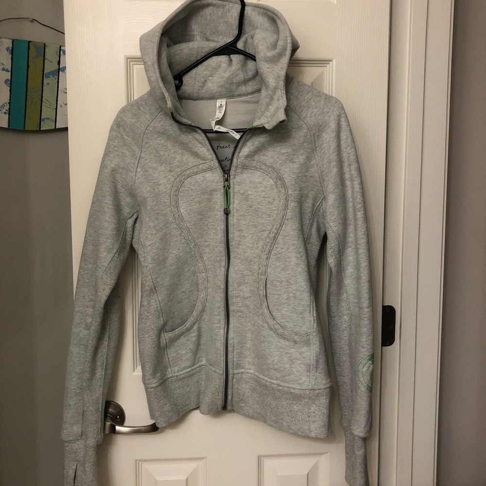 Scuba Hoodie II-Chakra